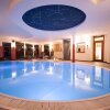 Отель Wellnesshotel Liun, фото 9