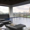 Отель Deluxe Studio Kebayoran Icon Private Residence, фото 23