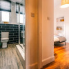 Отель Church Street Apartment, фото 15