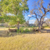 Отель Ranch Cabin w/ Decks, 10 Mi to Fredericksburg, фото 17