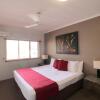 Отель Cairns Beach Resort, фото 36