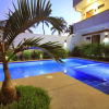 Отель Punta Zicatela Hotel, фото 14
