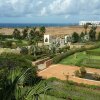 Отель Apartment With 2 Bedrooms in Tanger, With Wonderful sea View, Pool Acc в Медине Танжере