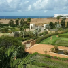 Отель Apartment With 3 Bedrooms in Tanger, With Wonderful sea View, Pool Acc, фото 9