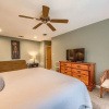 Отель Tubers Paradise Cw B216 2 Bedroom Condo by RedAwning, фото 8