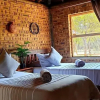 Отель Unathi Game Lodge, фото 39