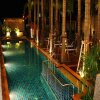 Отель Honey Resort, фото 9