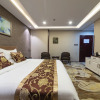 Отель qingzhu Jinyue Hotel (Kuangshan Automobile Great World, Shanghai, Jinan), фото 12