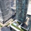 Отель The Corporate Suites - Ice Condos в Торонто