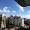 Отель Apartamento novo, silencioso e com infraestrutura de lazer na Vila Madalena., фото 23