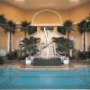 Отель Borgata Hotel Casino & Spa в Атлантик-Сити