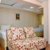 Отель Comfort Living And Strategic Studio At Kebagusan City Apartment, фото 4