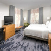 Отель Fairfield Inn & Suites Miami Airport South, фото 4