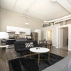 Отель Bright and airy downtown loft! Great wifi!, фото 2