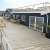 Отель 4 Person Holiday Home in Vinderup, фото 3