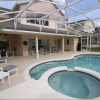 Отель Games Room, Pool, Spa Large Pool Area! 5 Bedroom Home, фото 15