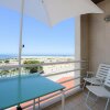 Отель Sea View Apartment by Rent4all в Фигейра-да-Фоше