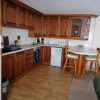 Отель Impeccable 2-bed Flat in Wick, фото 11
