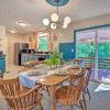 Отель Dog-friendly Bella Vista Home w/ Grill + Deck, фото 15