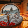 Отель Erenbey Cave Hotel, фото 7