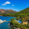 Отель Marmaris Bay Resort - Adults Only, фото 29
