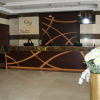 Отель Al Salam Grand Hotel Sharjah, фото 14