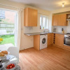 Отель Karah Suites - Harescombe House, фото 18