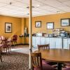 Отель Econo Lodge Lakeview, фото 18
