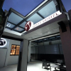 Отель G.O.A.T Hostel, фото 6