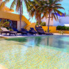 Отель Maax Cay Luxury Ocean Front Villa, фото 23