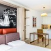 Отель Aparthotel Adagio Monaco Palais Josephine, фото 6