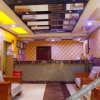 Отель Urumqi Xinhuaxu Business Hotel (Xinxing Street Subway Station), фото 8