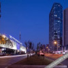 Отель Hampton by Hilton Hefei West Railway Station, фото 10