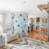 Отель Beach Cottage - Nautical-themed Cottage in Central Totnes, фото 9
