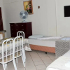 Отель Cond Center Caldas Flat Shopping ADTUR, фото 4