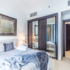 Отель Luxurious 2 bed Dubai Marina, фото 7