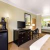 Отель Quality Inn & Suites Gallup I-40 Exit 20, фото 28