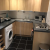 Отель Beautiful 2 Bed Apartment In Glasgow, фото 13