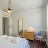 Отель Nomad's 2bdr Riverside Lisbon, фото 22