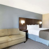 Отель Days Inn by Wyndham Stephenville, фото 7