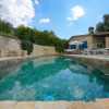 Отель Villa for 4 guests. Private Pool. Access to the wellness center of the estate-NOCE, фото 11