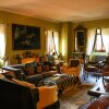 Отель Villa Rignana - The Tuscan Collection, фото 48