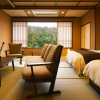 Отель Tsukioka Onsen Masyuu, фото 20