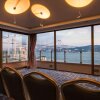 Отель Radisson Blu Bosphorus Hotel, Istanbul, фото 40