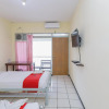 Отель OYO 1289 Cbr Residence, фото 20