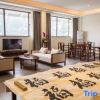 Отель Yushuigu Hot Spring Hotel, фото 4