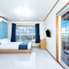 Отель Yeosu Maison Blanche Pension, фото 13