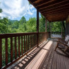 Отель Running Bear, 2 Bedrooms, Sleeps 8, Hot Tub, Gas Fireplace, Pool Table, фото 4