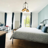 Отель Reims Sherpa Guest House, фото 6