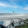 Отель Ocean View With a Beachfront Pool at Ocean Trillium Condo 304, фото 14